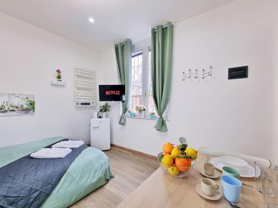 Casa Romeo Vinitaly - Free Parking - Wifi Apartment Verona Exterior photo