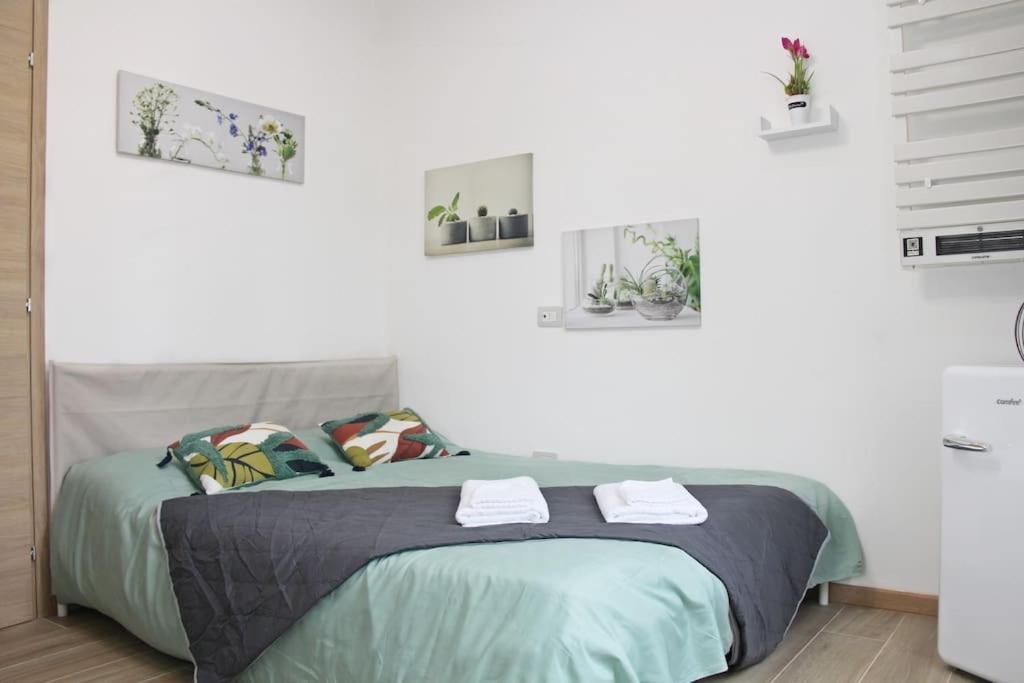 Casa Romeo Vinitaly - Free Parking - Wifi Apartment Verona Exterior photo