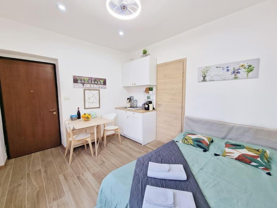Casa Romeo Vinitaly - Free Parking - Wifi Apartment Verona Exterior photo
