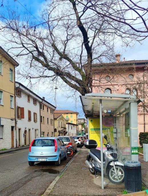 Casa Romeo Vinitaly - Free Parking - Wifi Apartment Verona Exterior photo