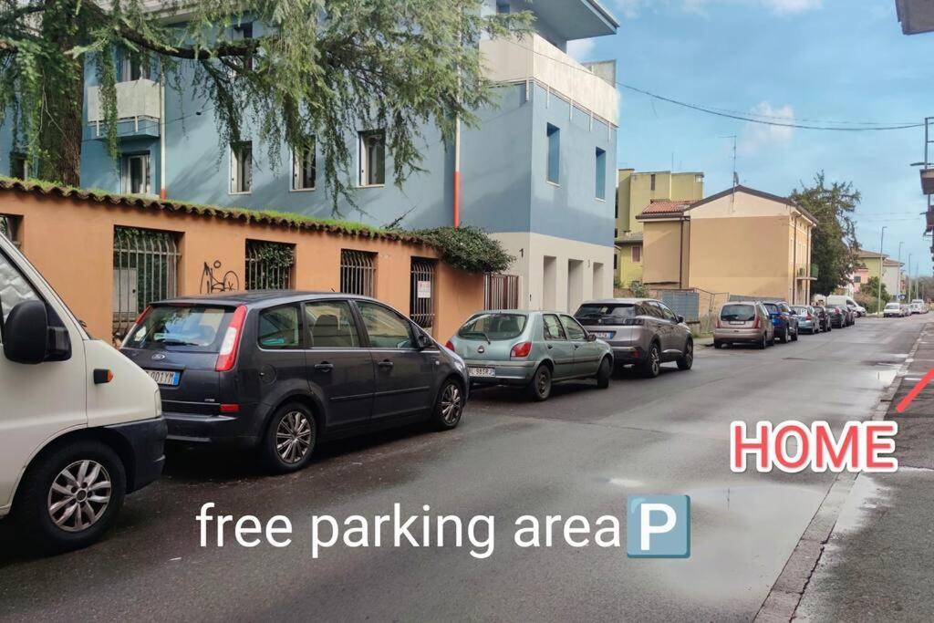 Casa Romeo Vinitaly - Free Parking - Wifi Apartment Verona Exterior photo